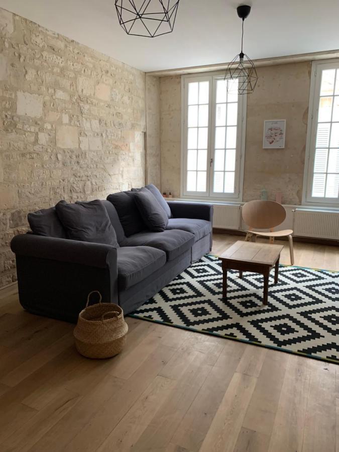 Apartment Duplex 4 Pieces 110m2 Hyper Centre *