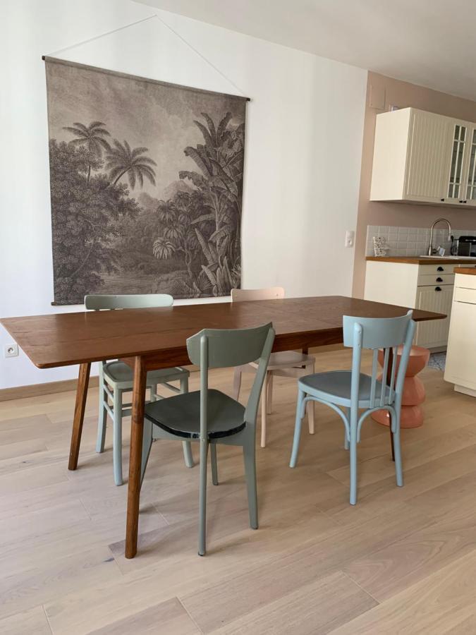 Apartment Duplex 4 Pieces 110m2 Hyper Centre Caen