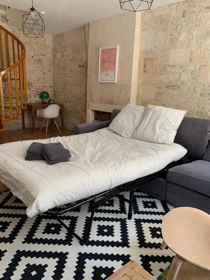 Apartment Duplex 4 Pieces 110m2 Hyper Centre *