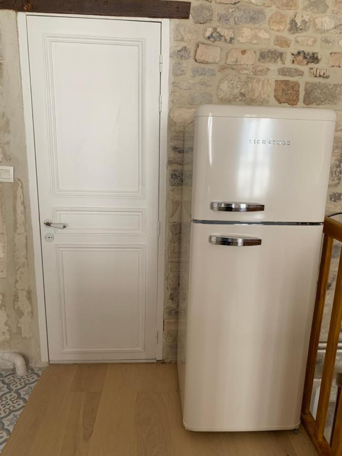 Duplex 4 Pieces 110m2 Hyper Centre Apartment Caen
