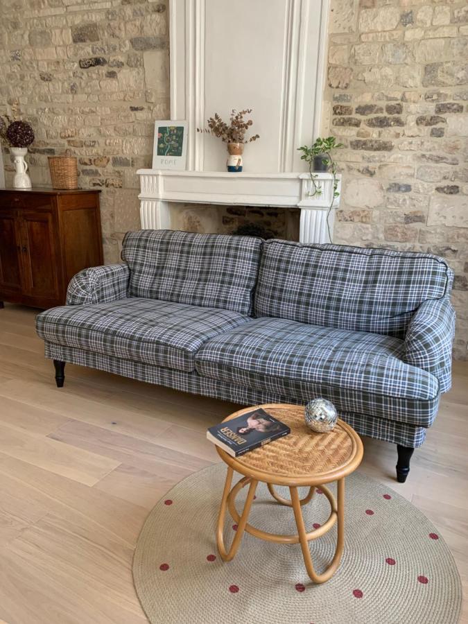 Apartment Duplex 4 Pieces 110m2 Hyper Centre Caen