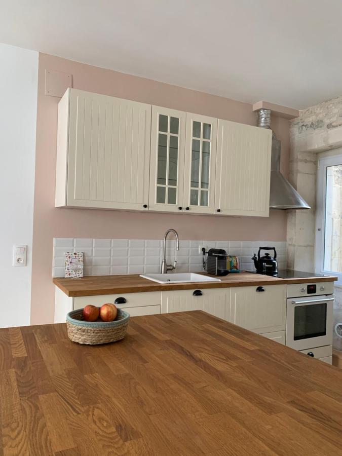 Duplex 4 Pieces 110m2 Hyper Centre Apartment